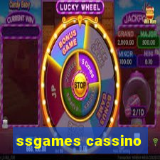 ssgames cassino